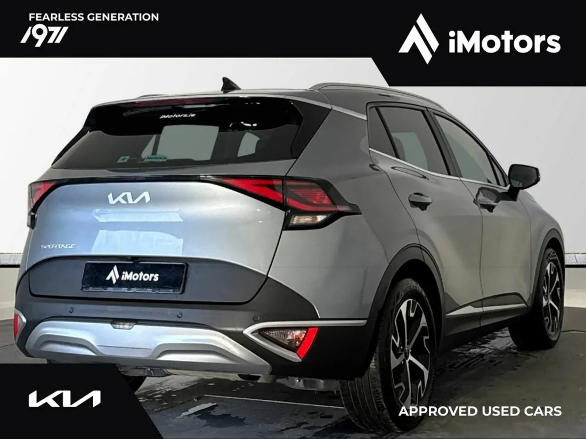 Kia Sportage K3 MY25 5DR - Image 3