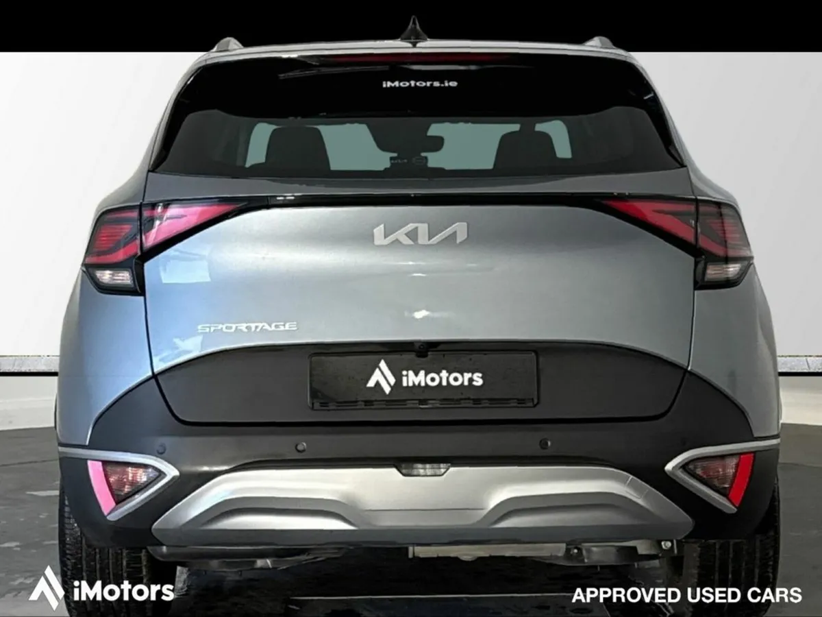 Kia Sportage K3 MY25 5DR - Image 4