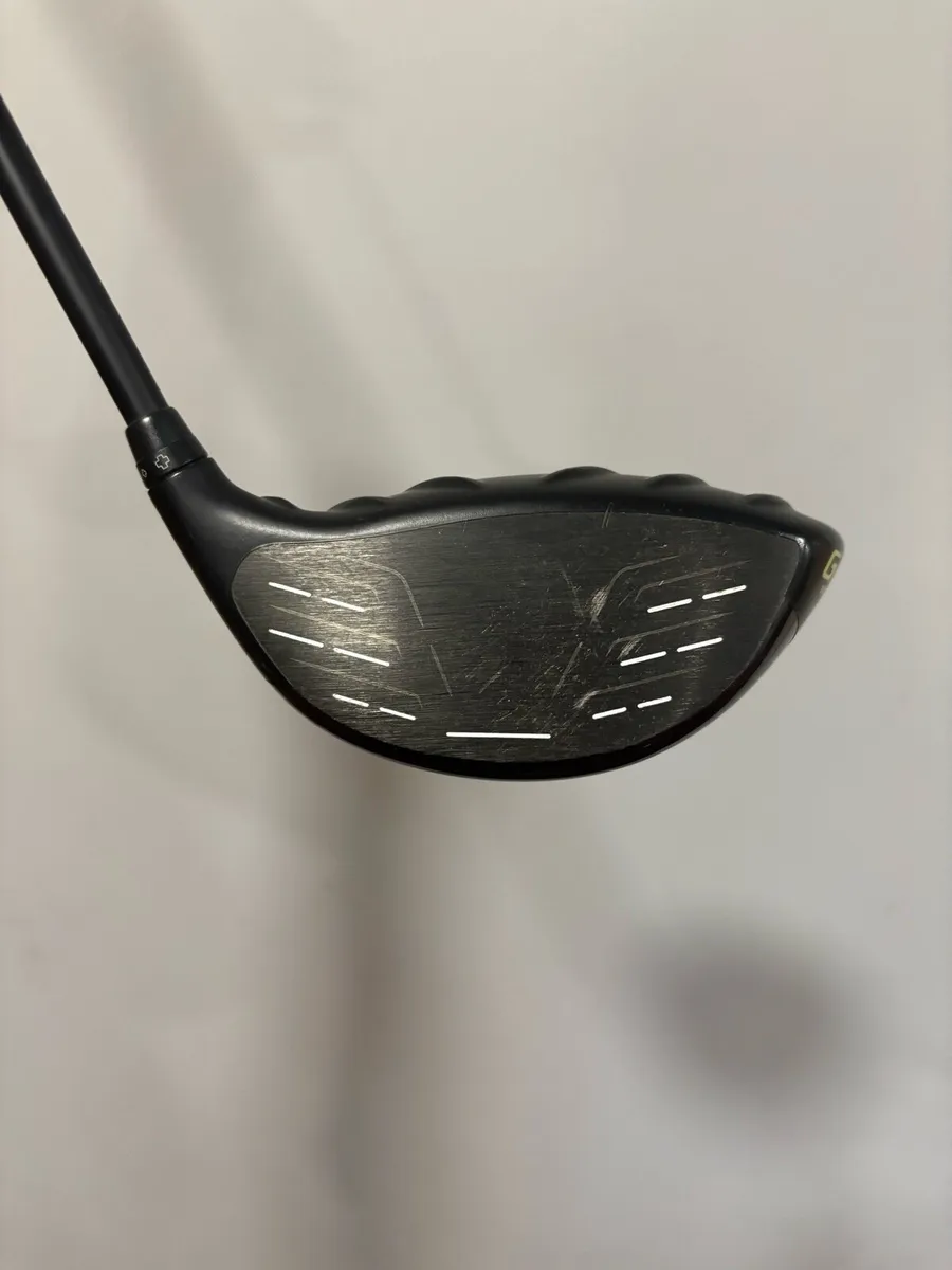 Left Hand Ping G430 Max 10K 9deg Driver - Image 2