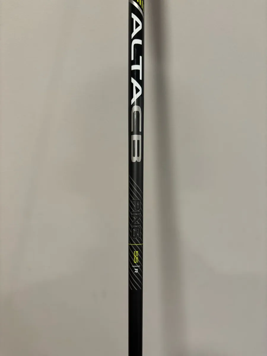 Left Hand Ping G430 Max 10K 9deg Driver - Image 3