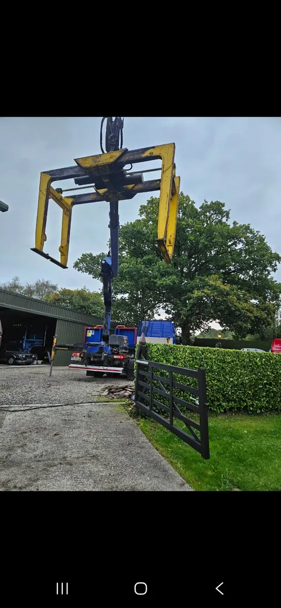 HIAB L - PRO 145 CE - Image 2