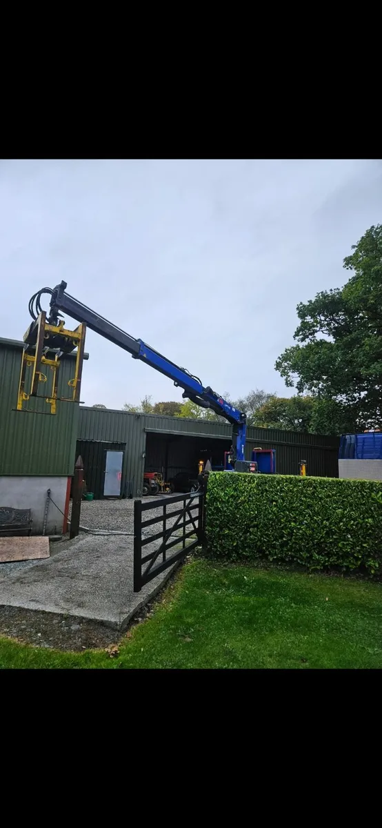 HIAB L - PRO 145 CE - Image 3