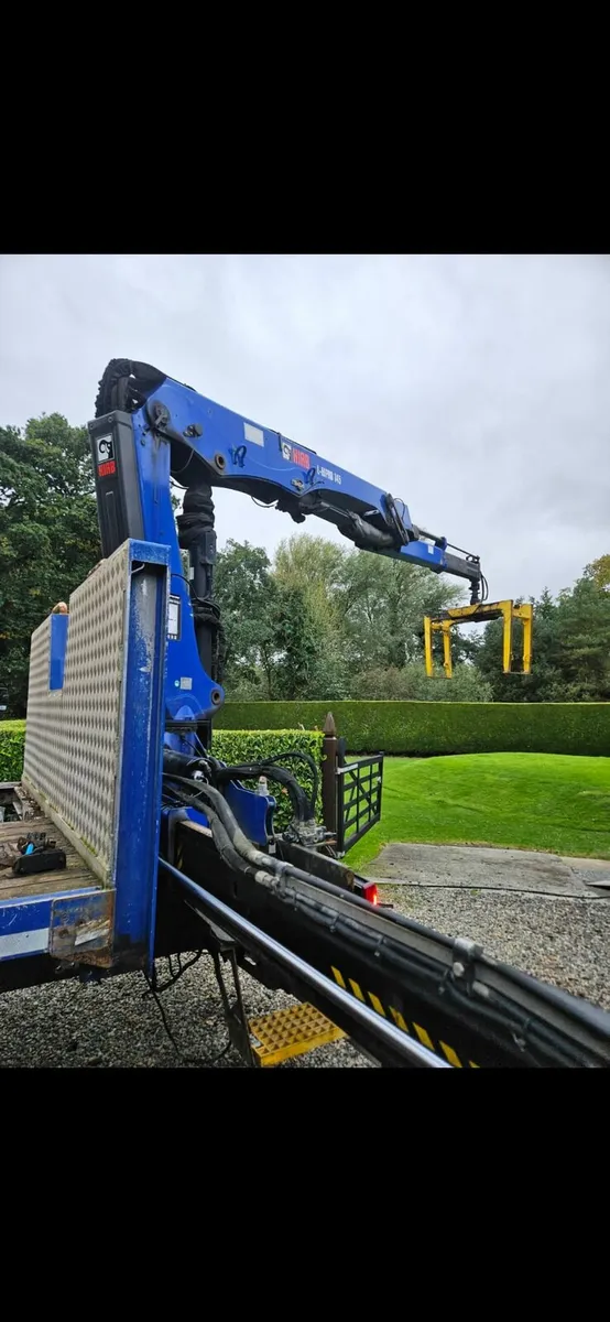 HIAB L - PRO 145 CE - Image 4