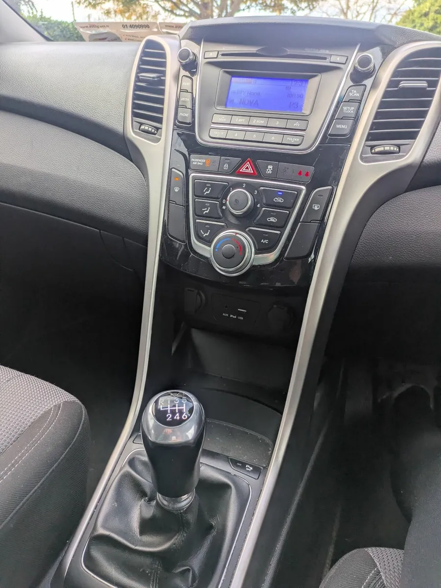 Hyundai i30 2016 - Image 3