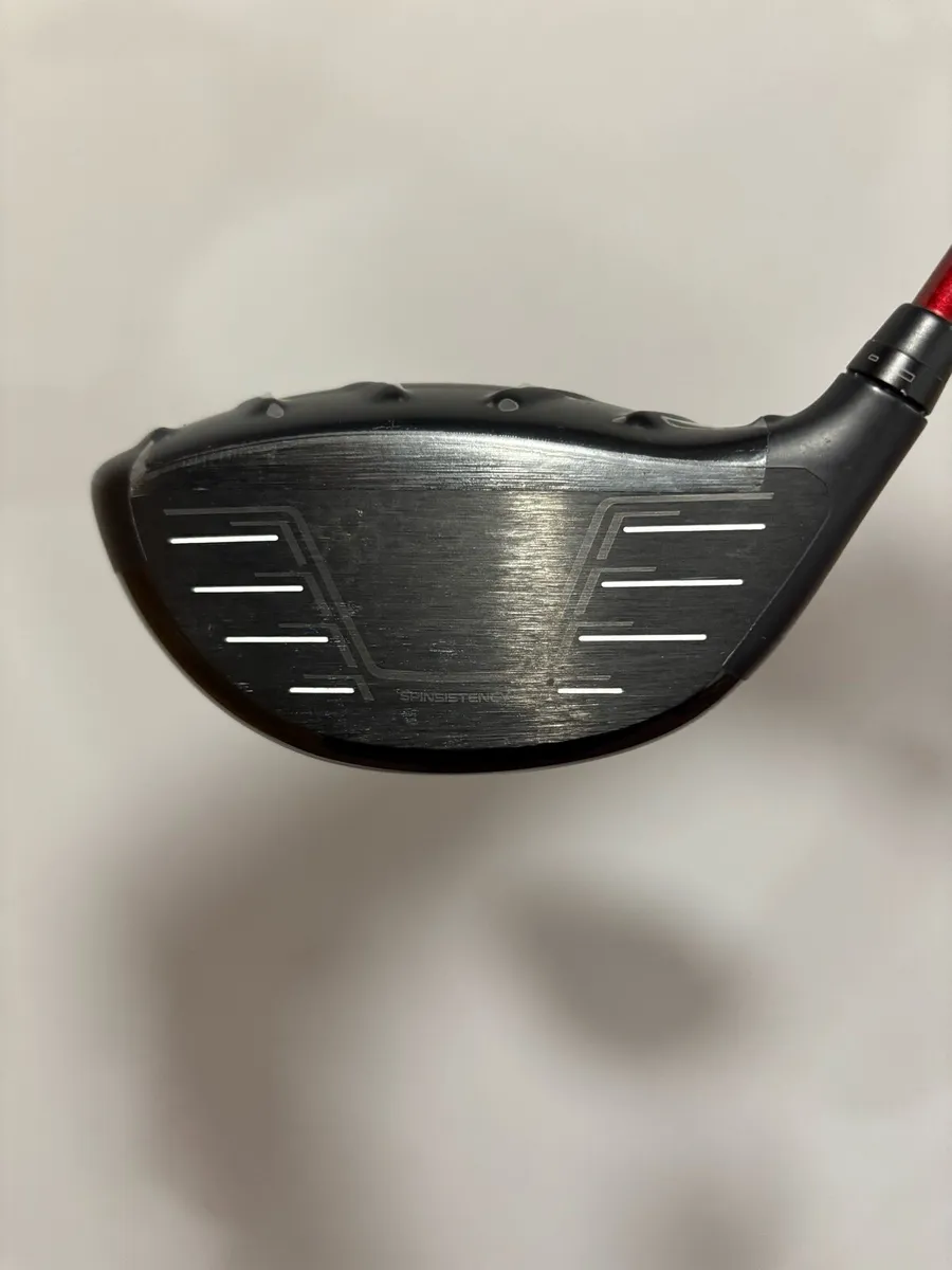 Ping G440 LST 9deg Driver - Image 2