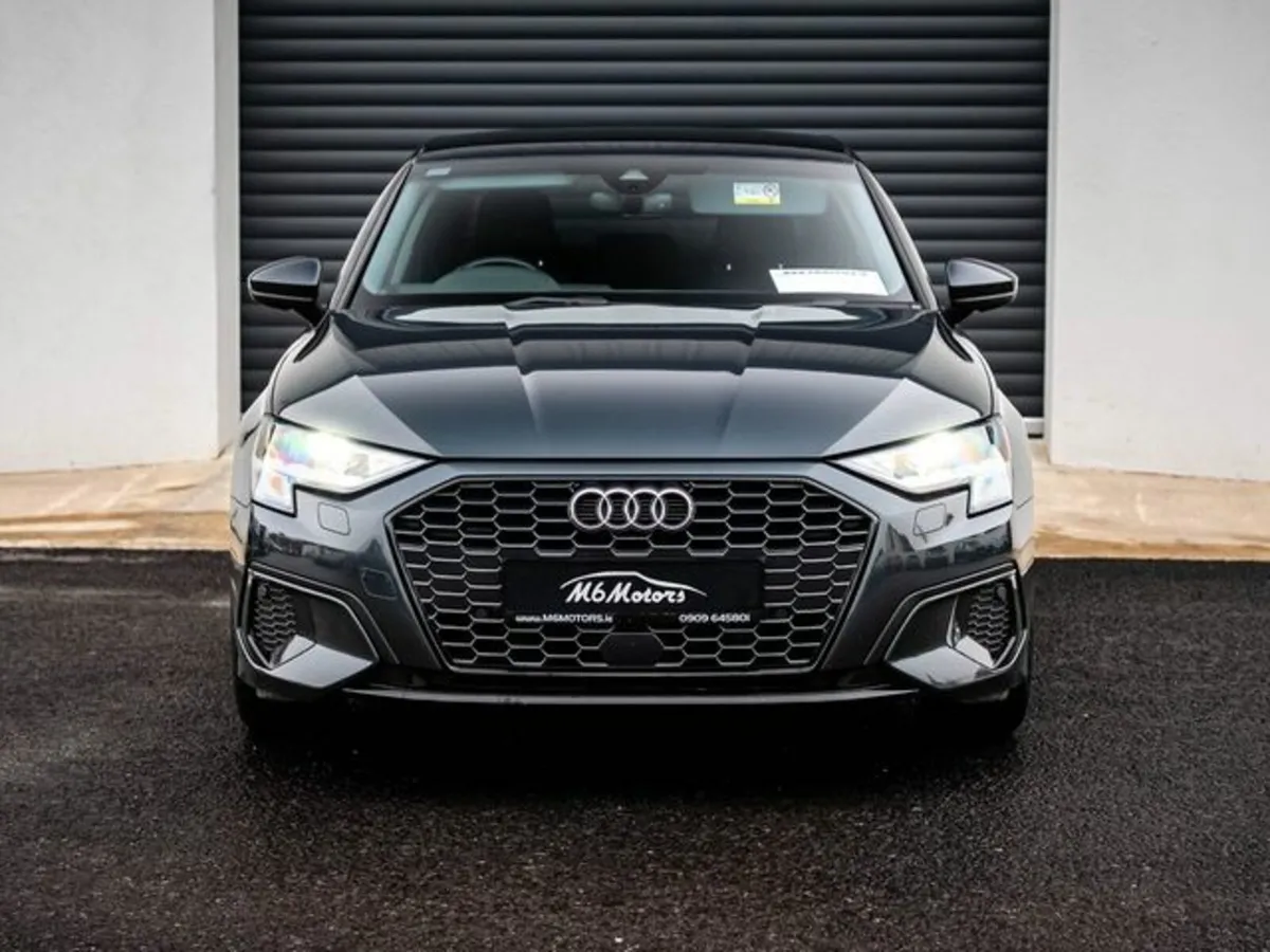 Audi A3 TFSI SPORT - Image 2