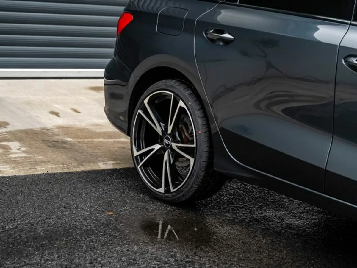 Audi A3 TFSI SPORT - Image 3