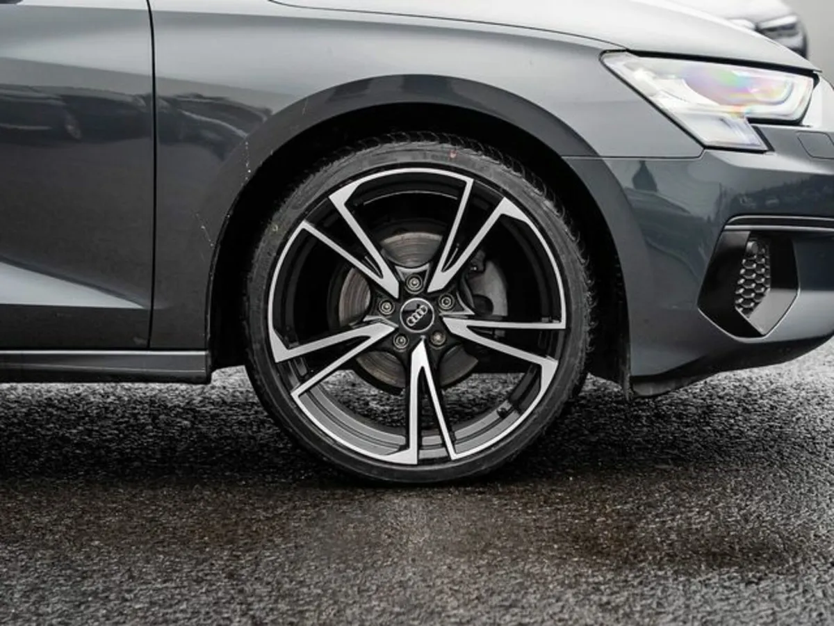 Audi A3 TFSI SPORT - Image 4