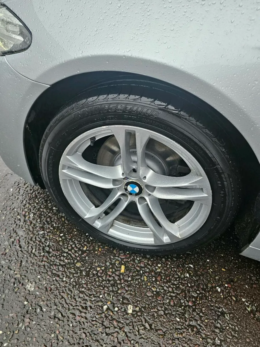 BMW 520d MSport 2016 Auto - Image 4