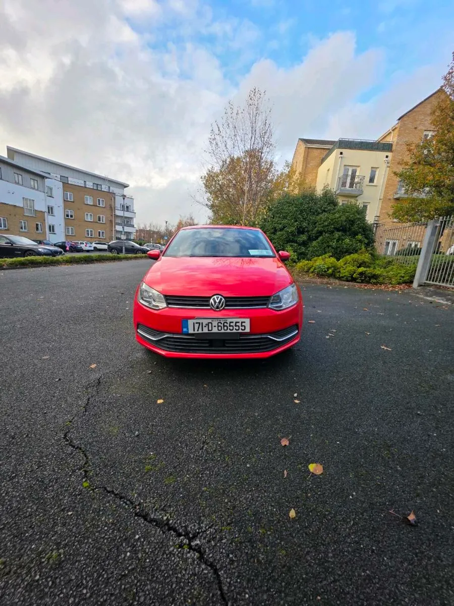 VW Polo - Image 1