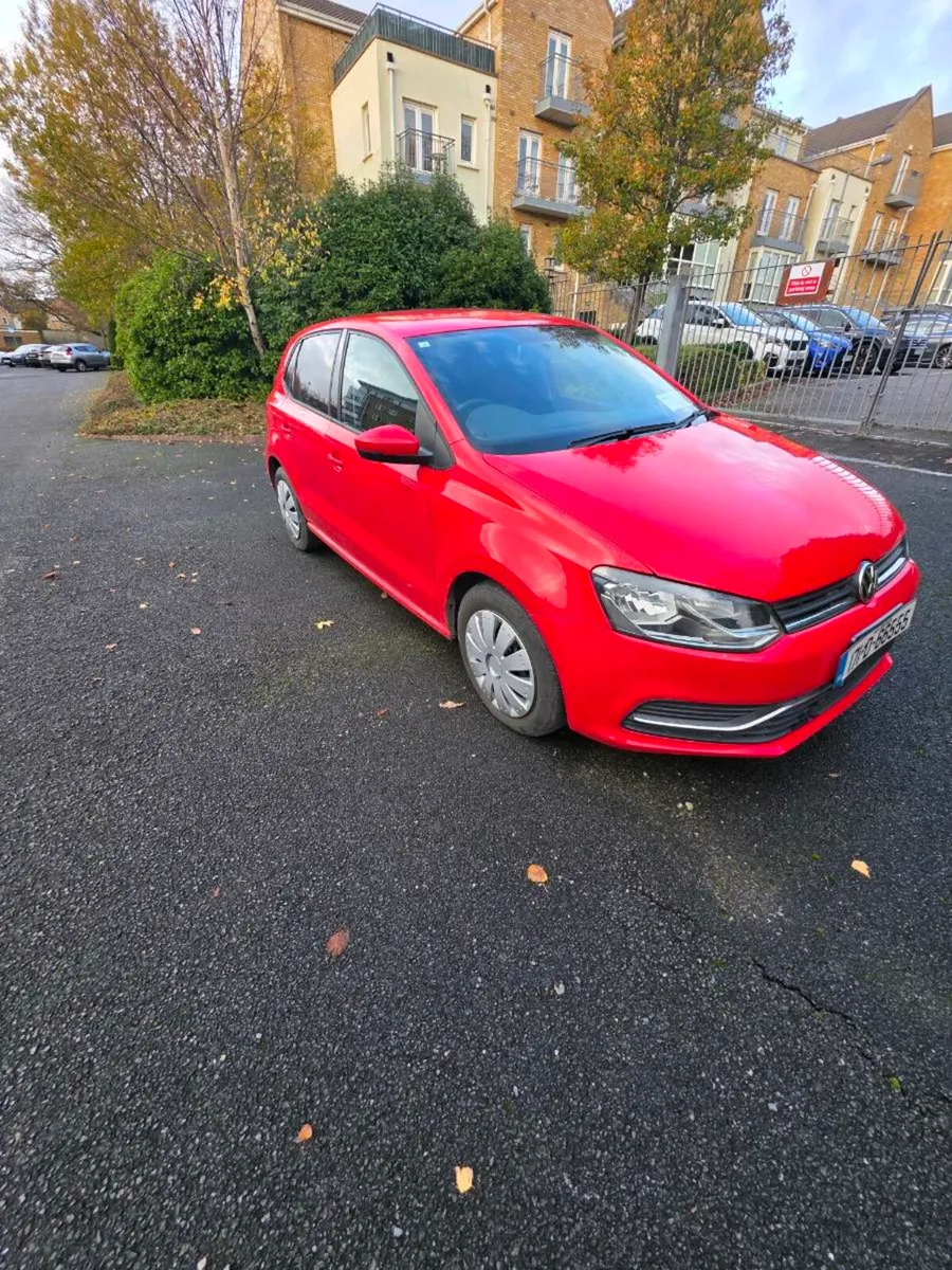 VW Polo - Image 2