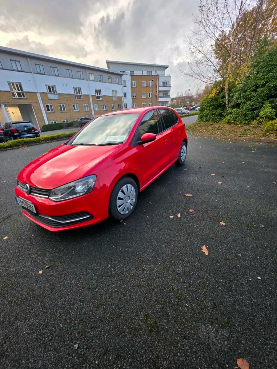 VW Polo - Image 3