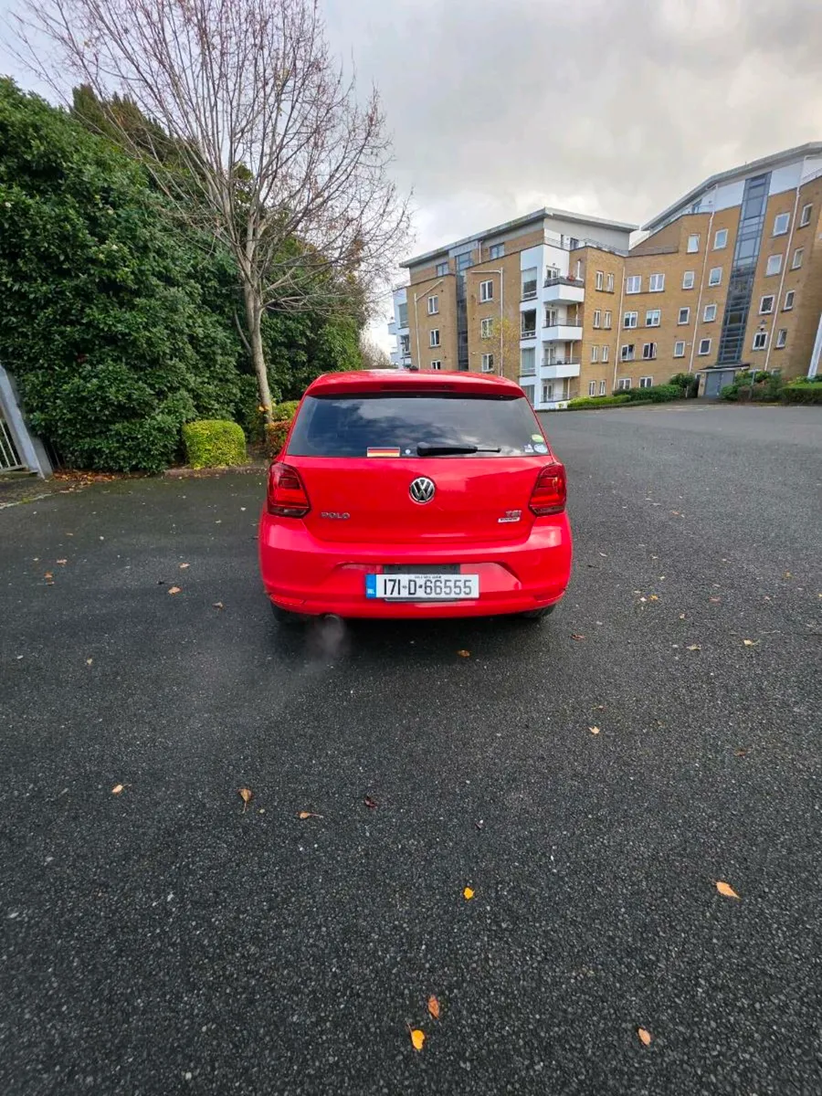 VW Polo - Image 4