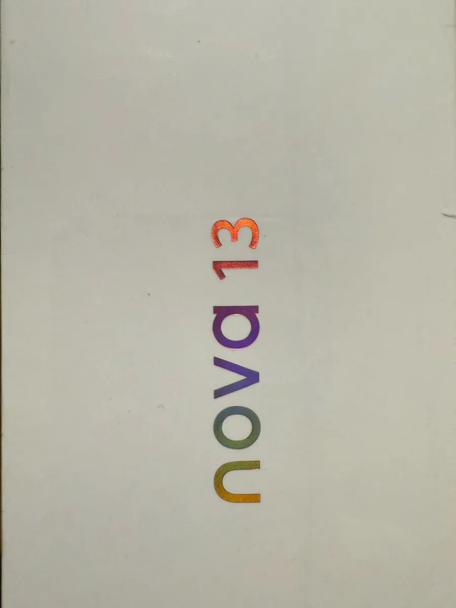 Huawei Nova 13 Brand New in Packaging - Image 3