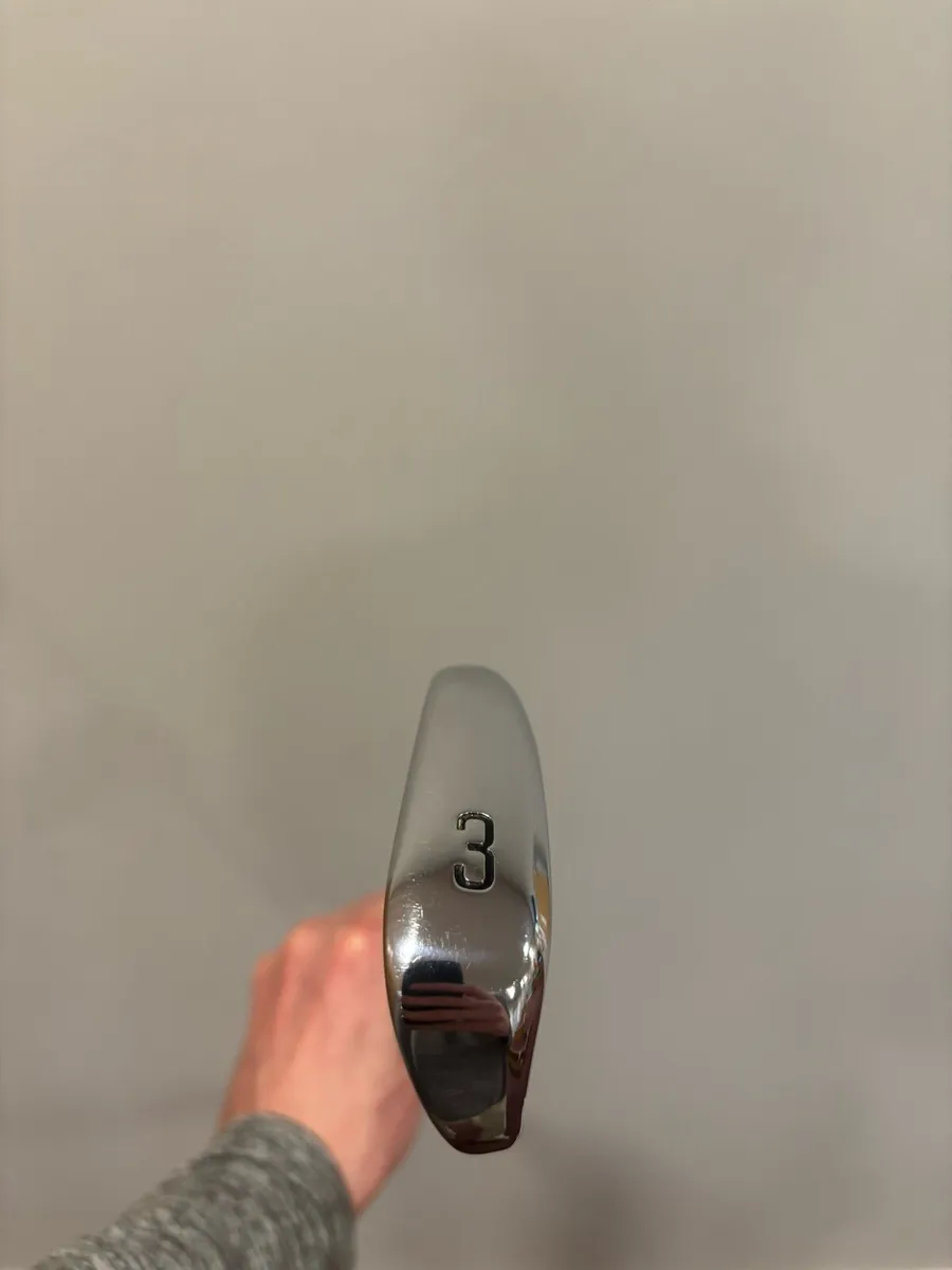 Titleist T200U 2nd Gen 20deg 3 Iron - Image 2
