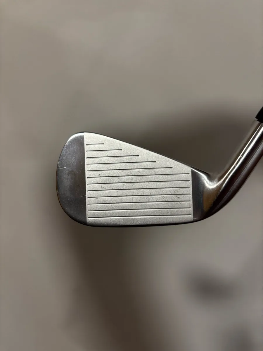 Titleist T200U 2nd Gen 20deg 3 Iron - Image 3