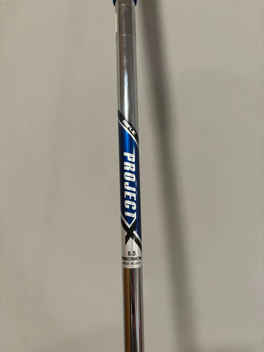 Titleist T200U 2nd Gen 20deg 3 Iron - Image 4