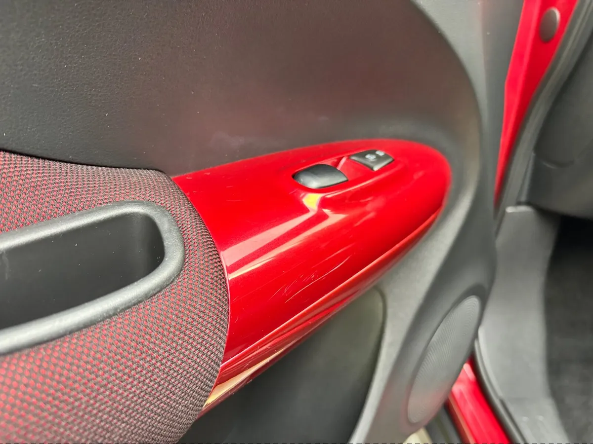 Nissan Juke 1.5 Diesel NCT 08/26 Tax 12/25 - Image 3