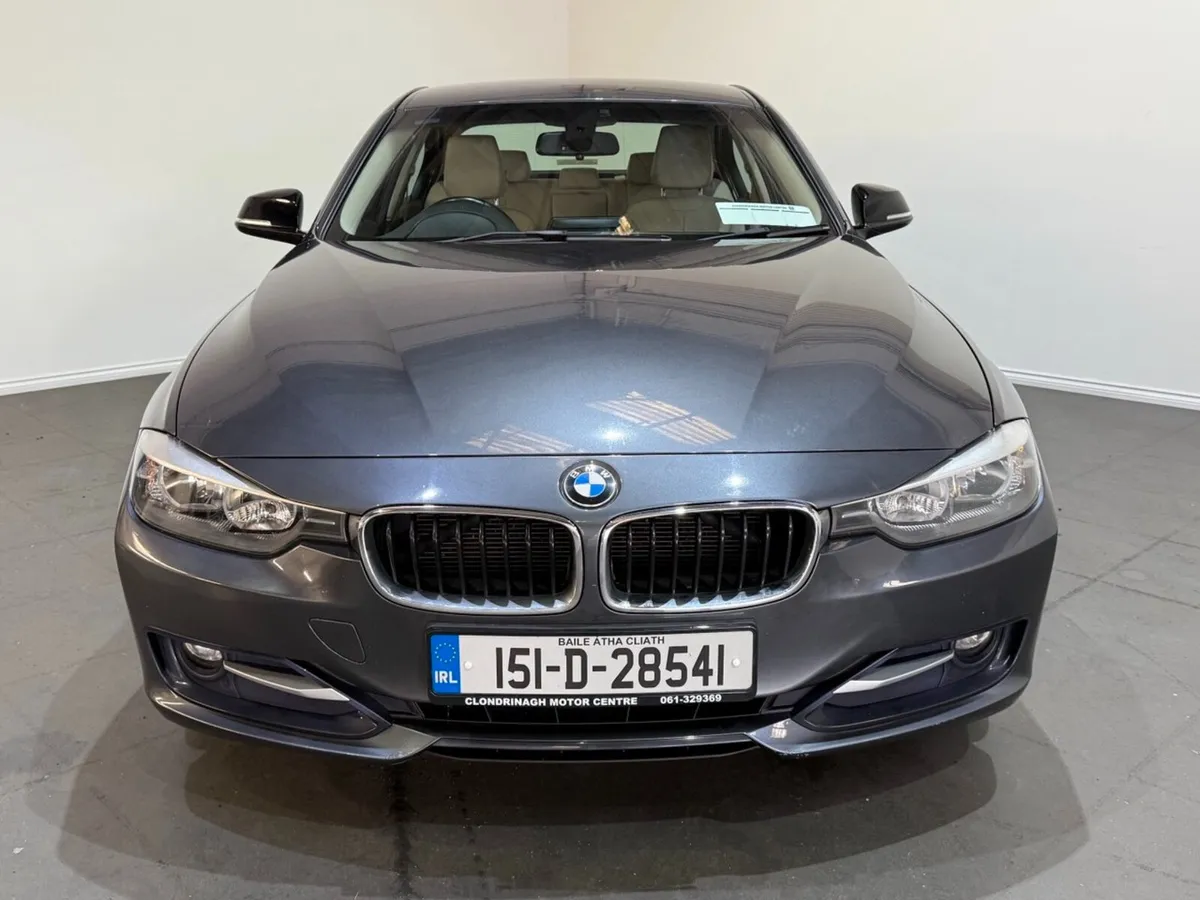 BMW 316D SPORT AUTO - Image 2
