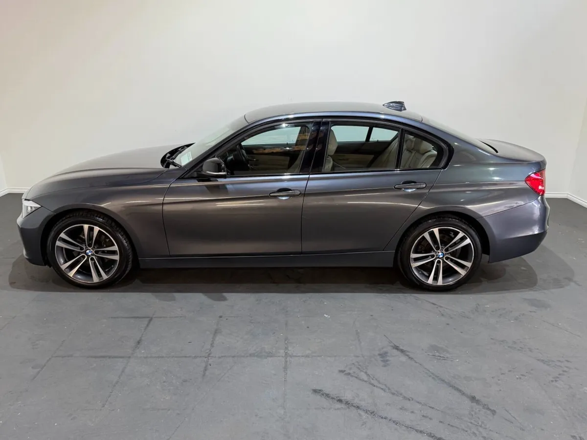 BMW 316D SPORT AUTO - Image 4