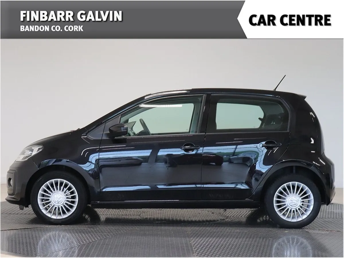 VW up! MOVE UP 1.0 LITRE PETROL - Image 3