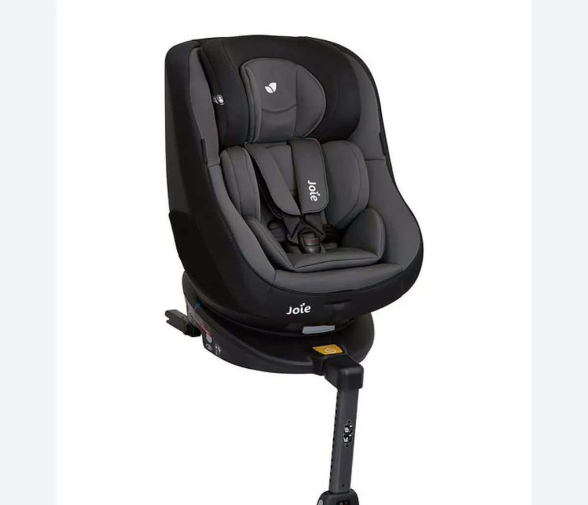 Joie 360 Spin car seat