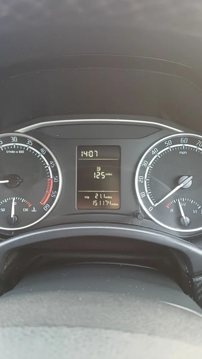 Skoda Octavia 2011 - Image 4