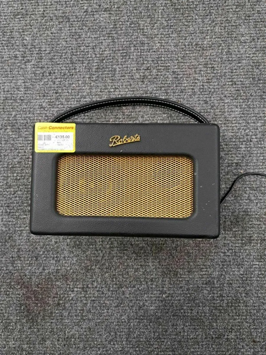 Roberts IStream 3 - Image 2