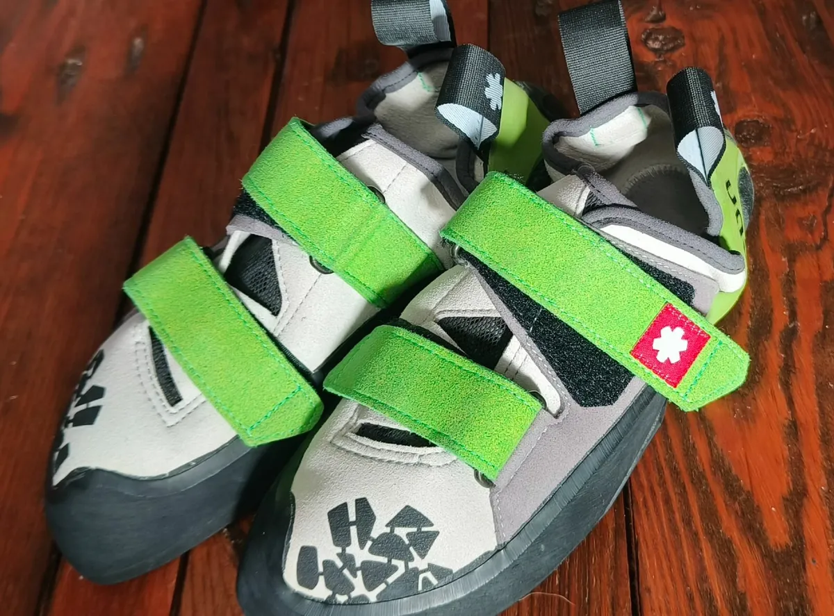 Climbing shoes - Image 2