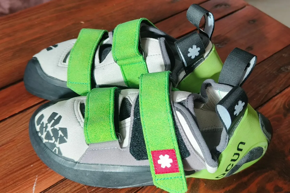 Climbing shoes - Image 3
