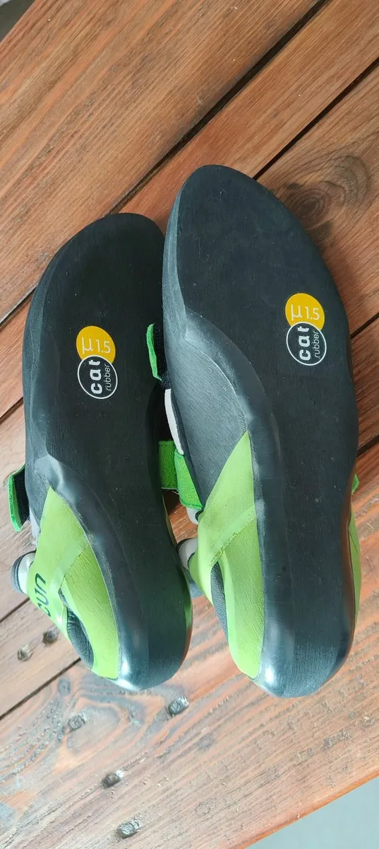 Climbing shoes - Image 4