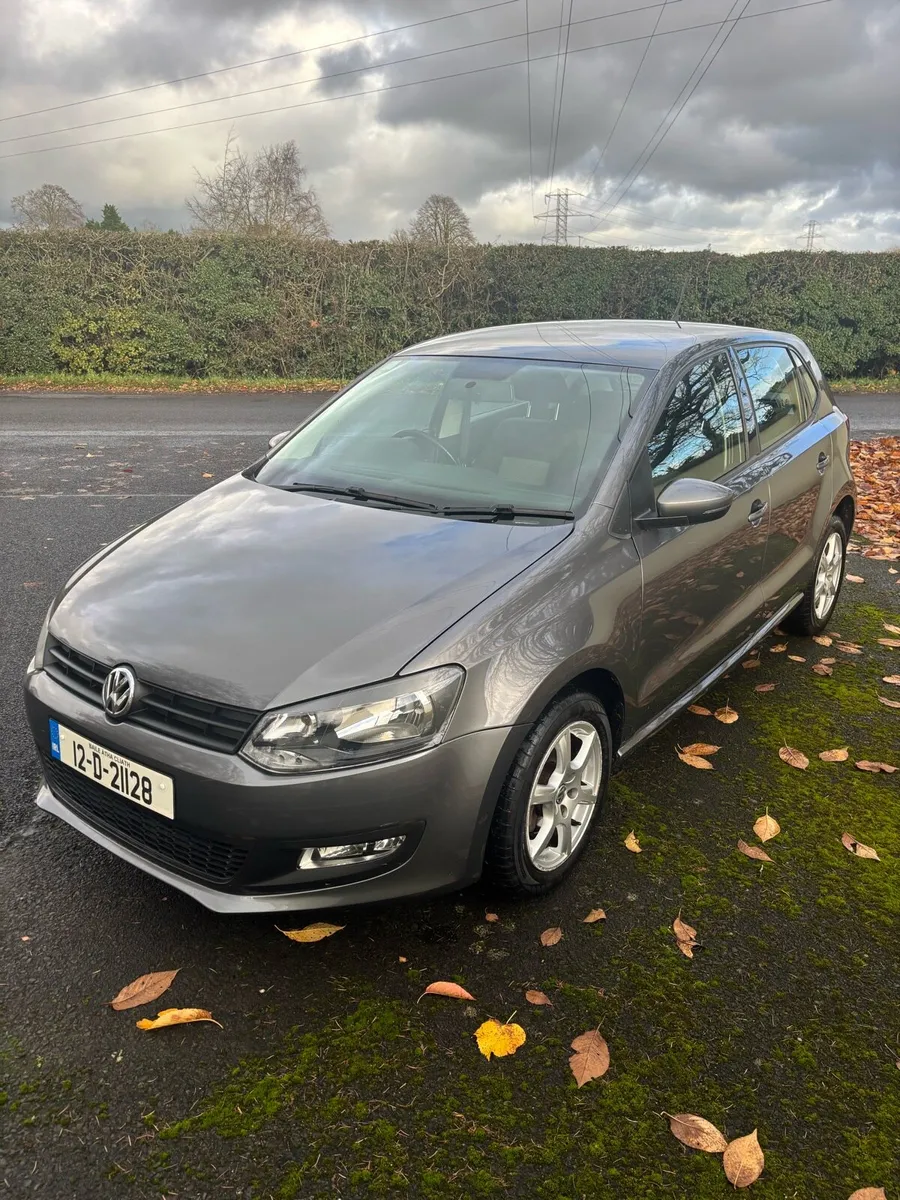 VW Polo 1.2 60hp - Image 3