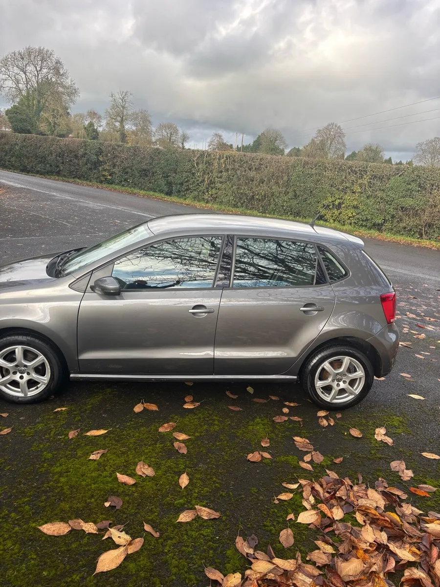 VW Polo 1.2 60hp - Image 4