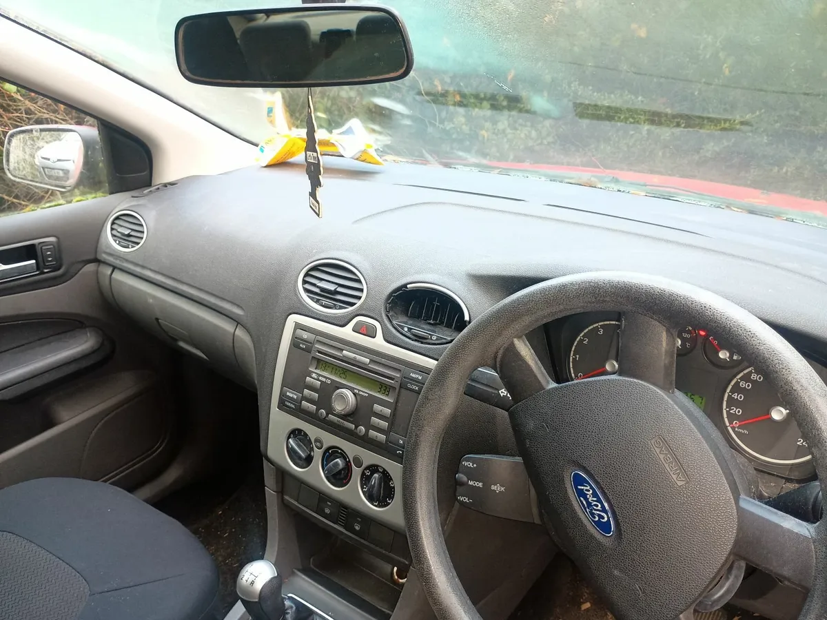 Ford Focus 2006 - Image 3