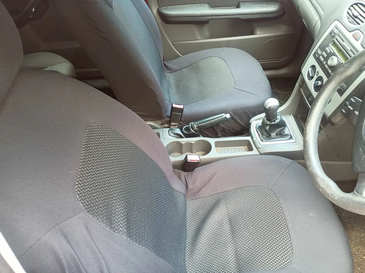 Ford Focus 2006 - Image 4