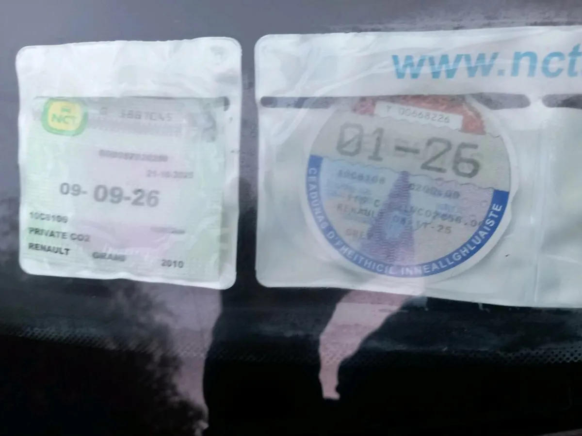 2010.Megane.1.5.dci.133km.nct.9/26.tax.1/26.1650e - Image 4