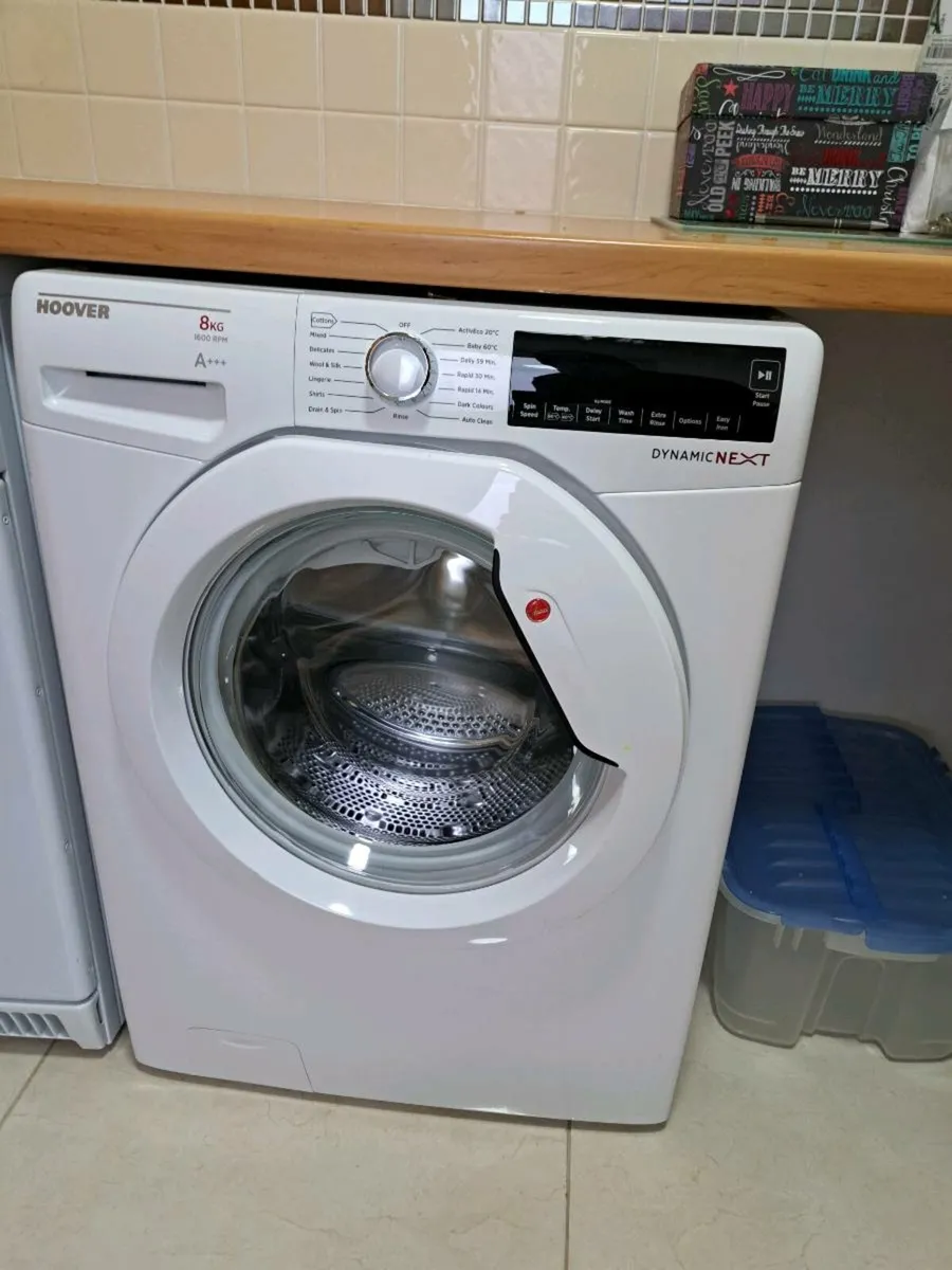 Washing Machine - Image 2