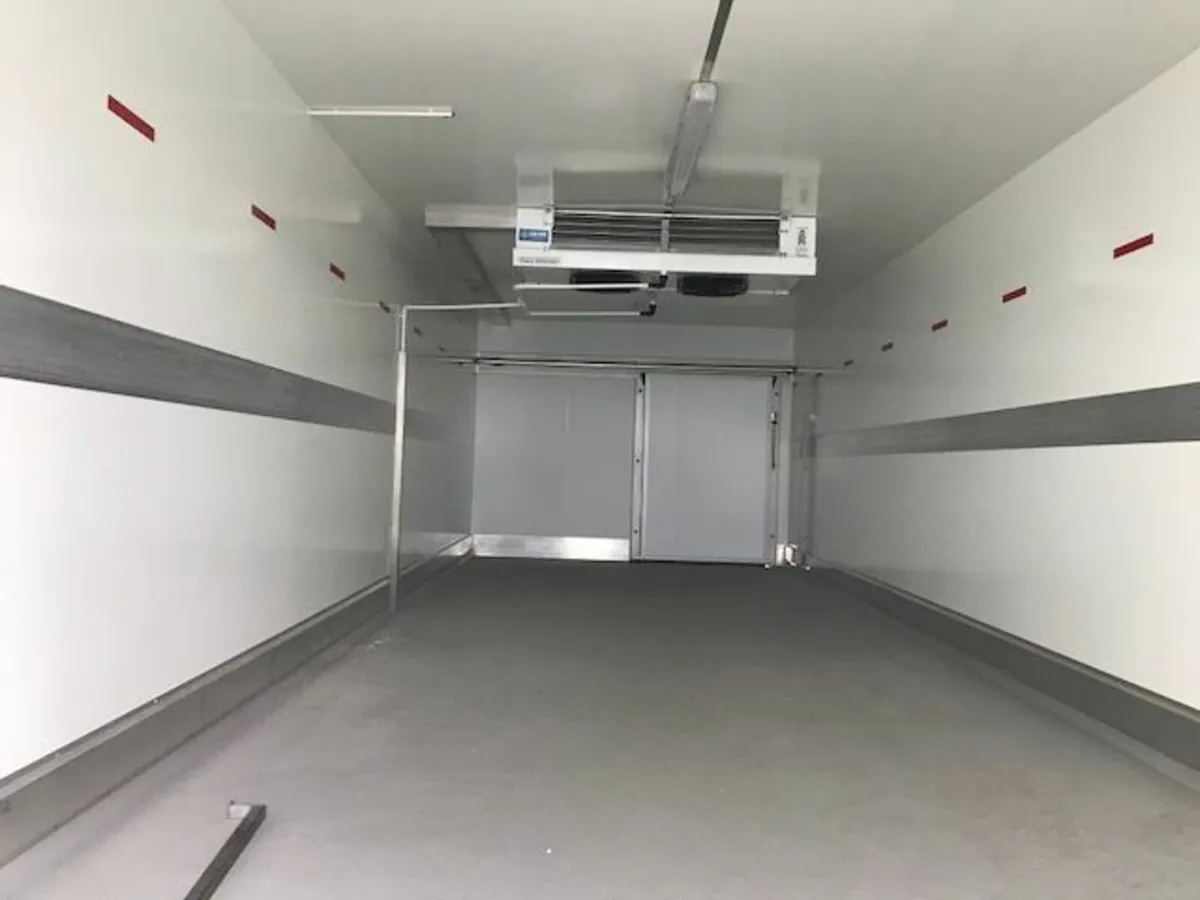 39 Pallet Cold Store - Nationwide Delivery - Image 2