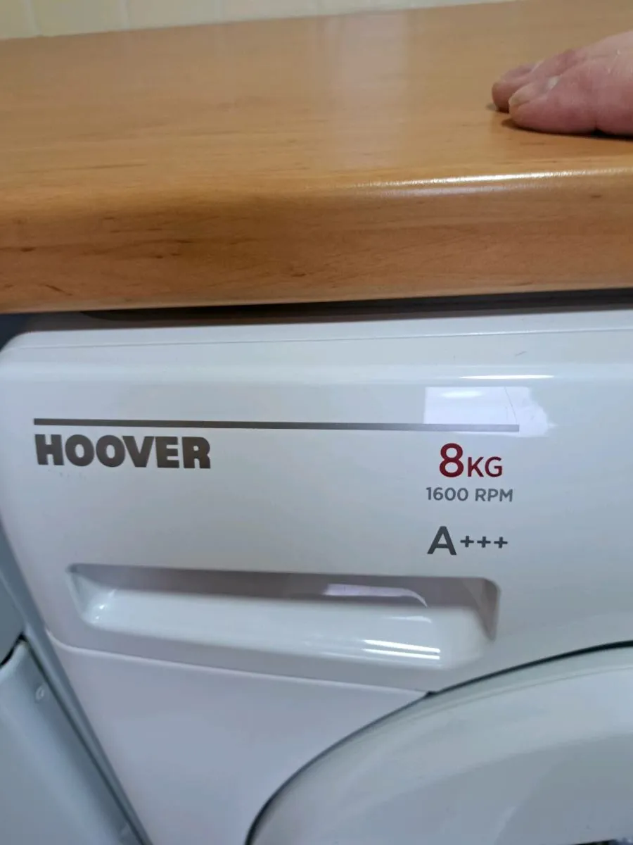 Washing Machine - Image 3