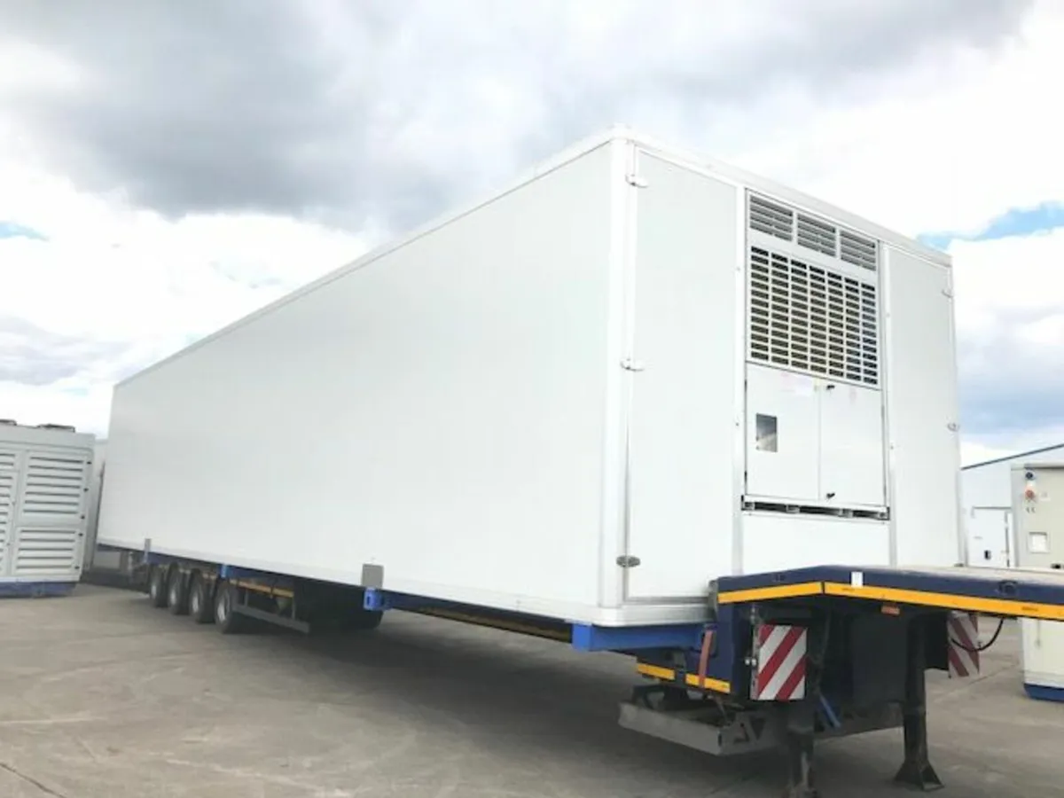 39 Pallet Cold Store - Nationwide Delivery - Image 3