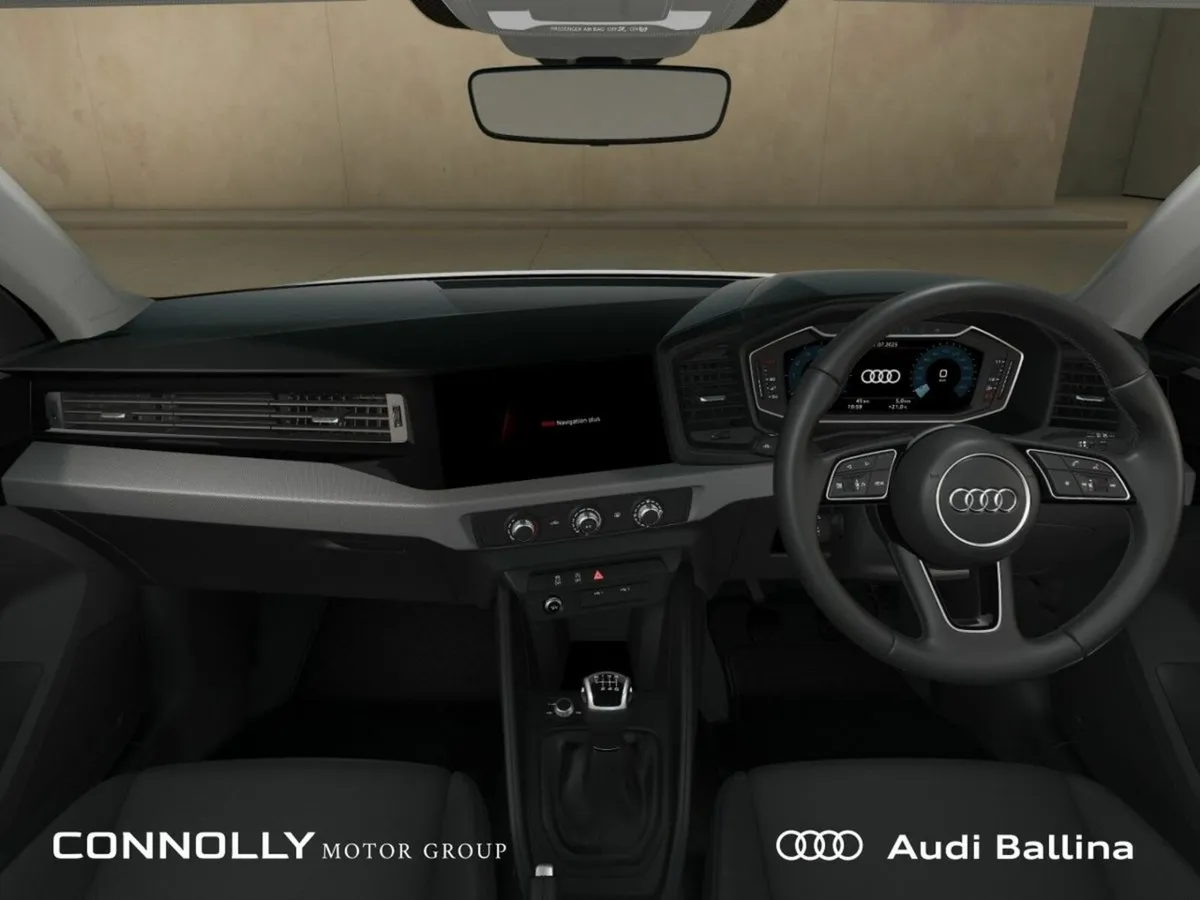 Audi A1 Audi A1 Sportback SE 30 TFSI 116 PS 6-spee - Image 4