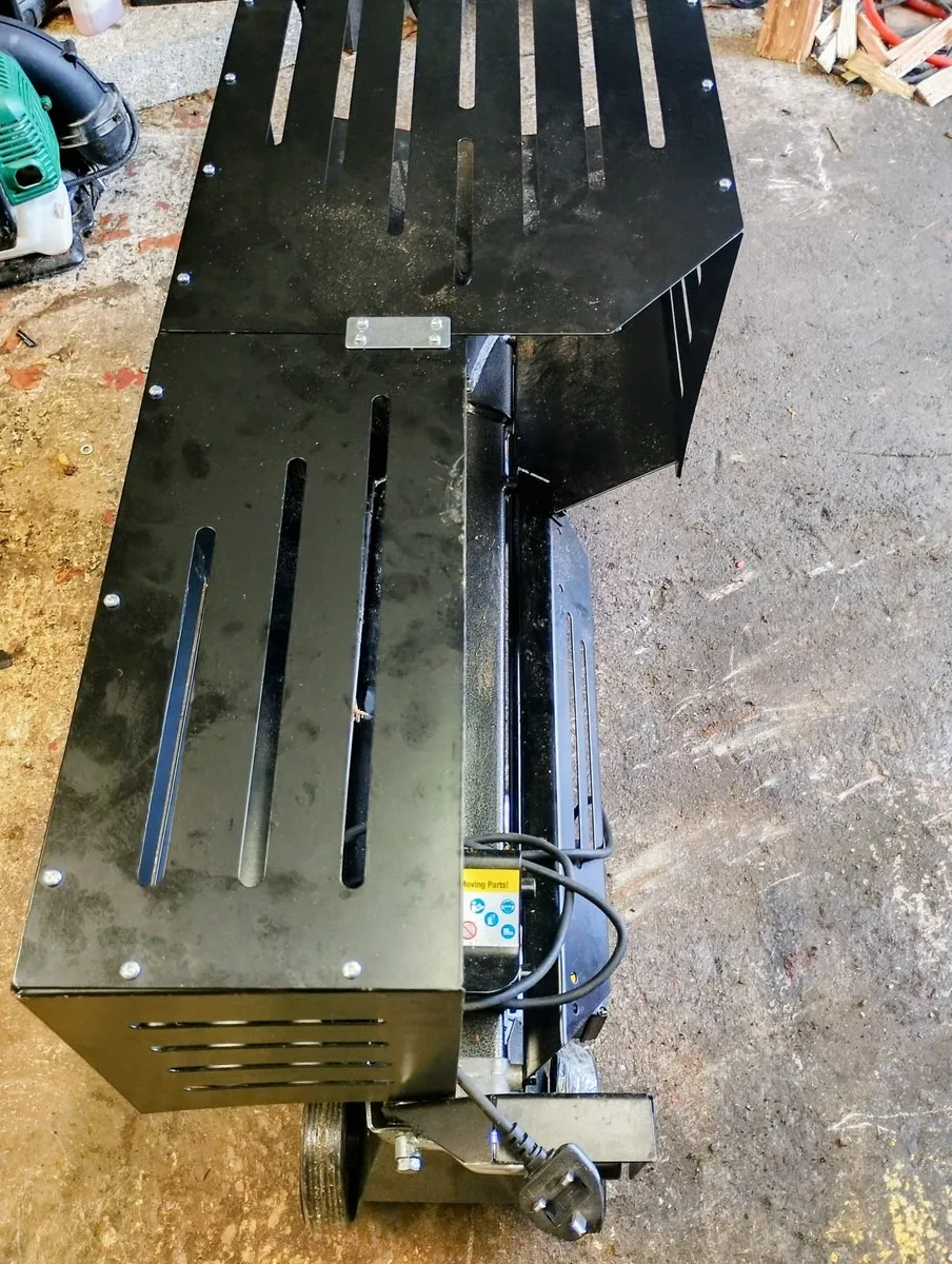 garden equipment - Image 3