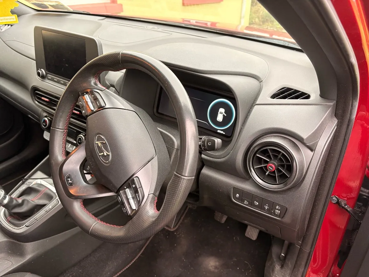 Hyundai Kona - Image 3