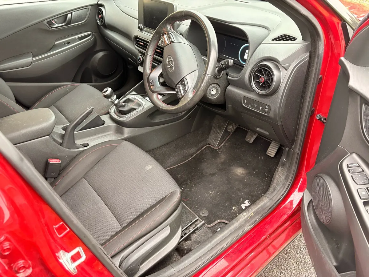 Hyundai Kona - Image 4