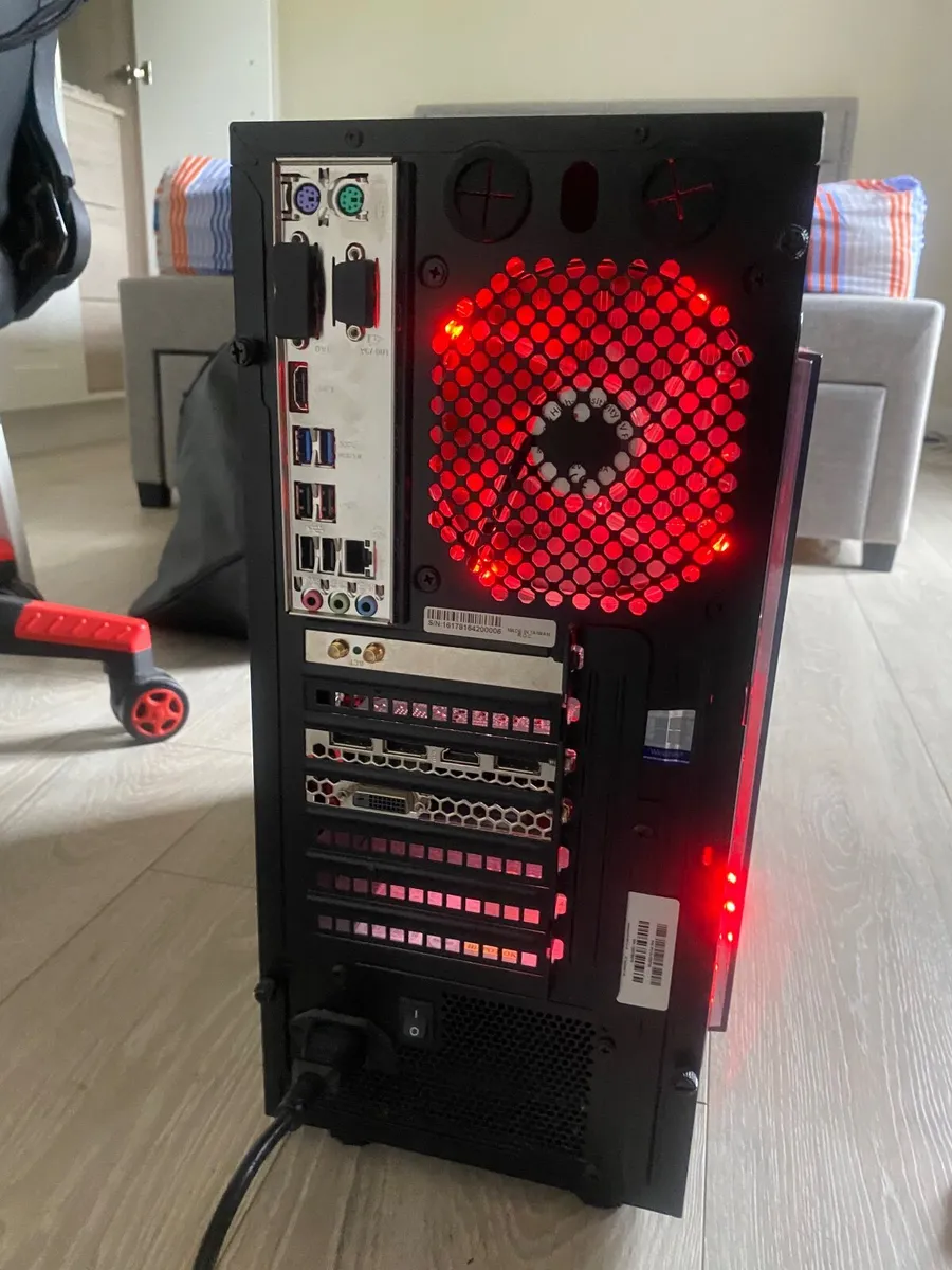 Gaming PC - Image 2