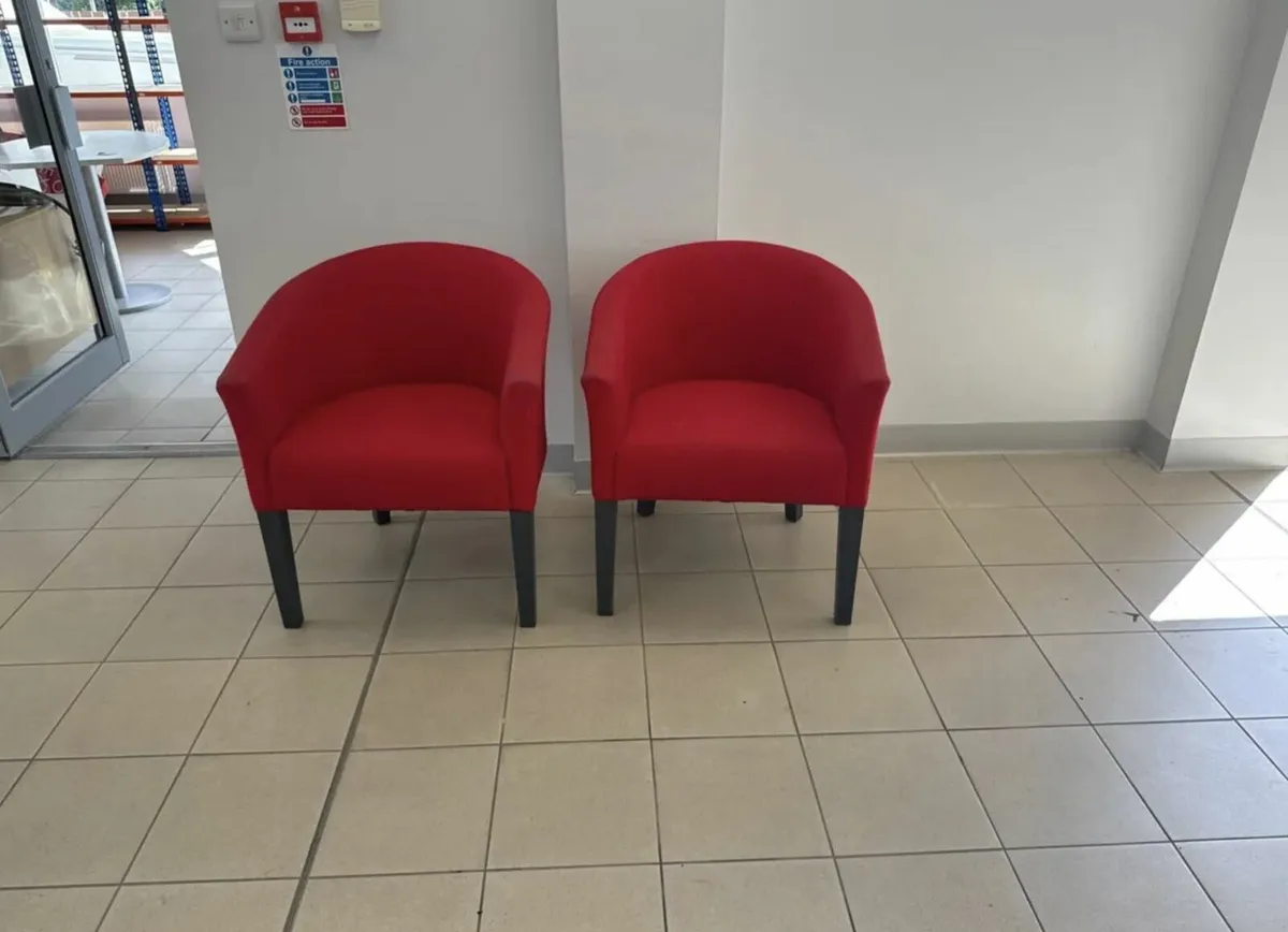 Conference Chairs - Image 1