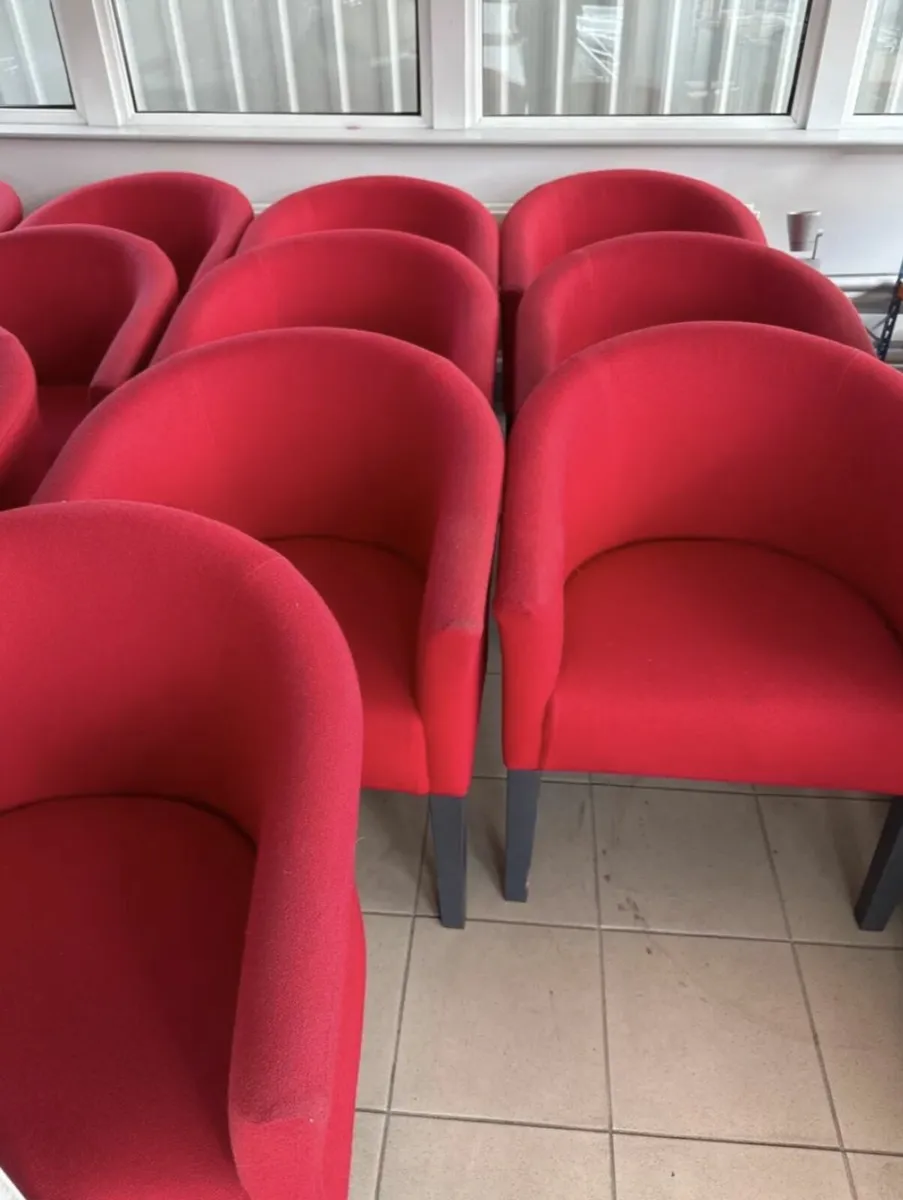 Conference Chairs - Image 2