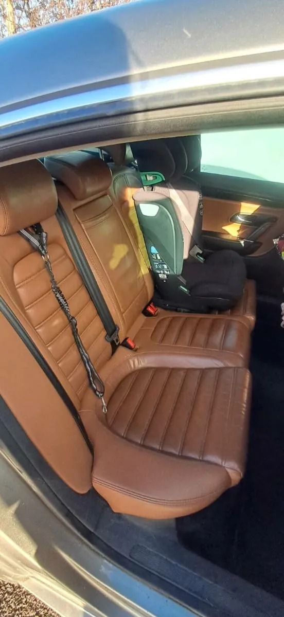 2011 Volkswagen Passat CC 2.2 TDI – High Sec. - Image 2