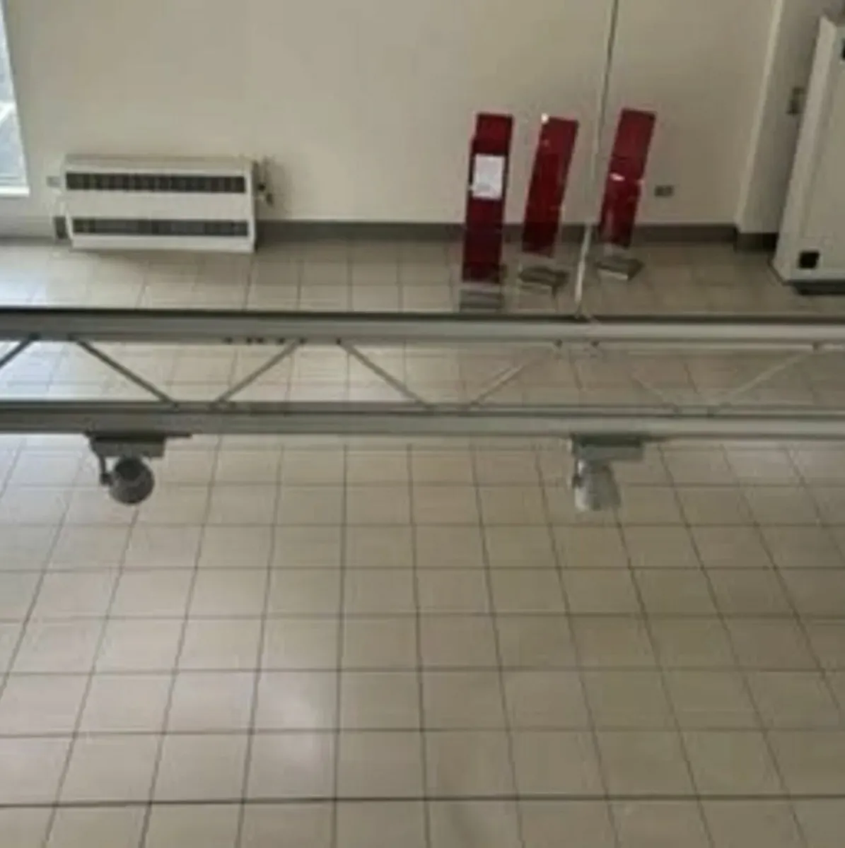 Chrome LED Light Strips 19 Lights in Total - Image 3