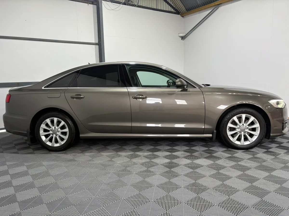 2016 Audi A6 Ultra Business S-Tronic 2.0 TDi 150 - Image 3